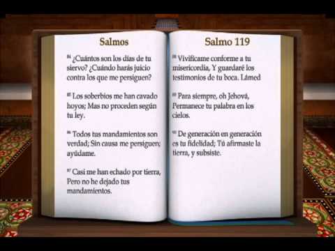 la biblia reina valera en espanol
